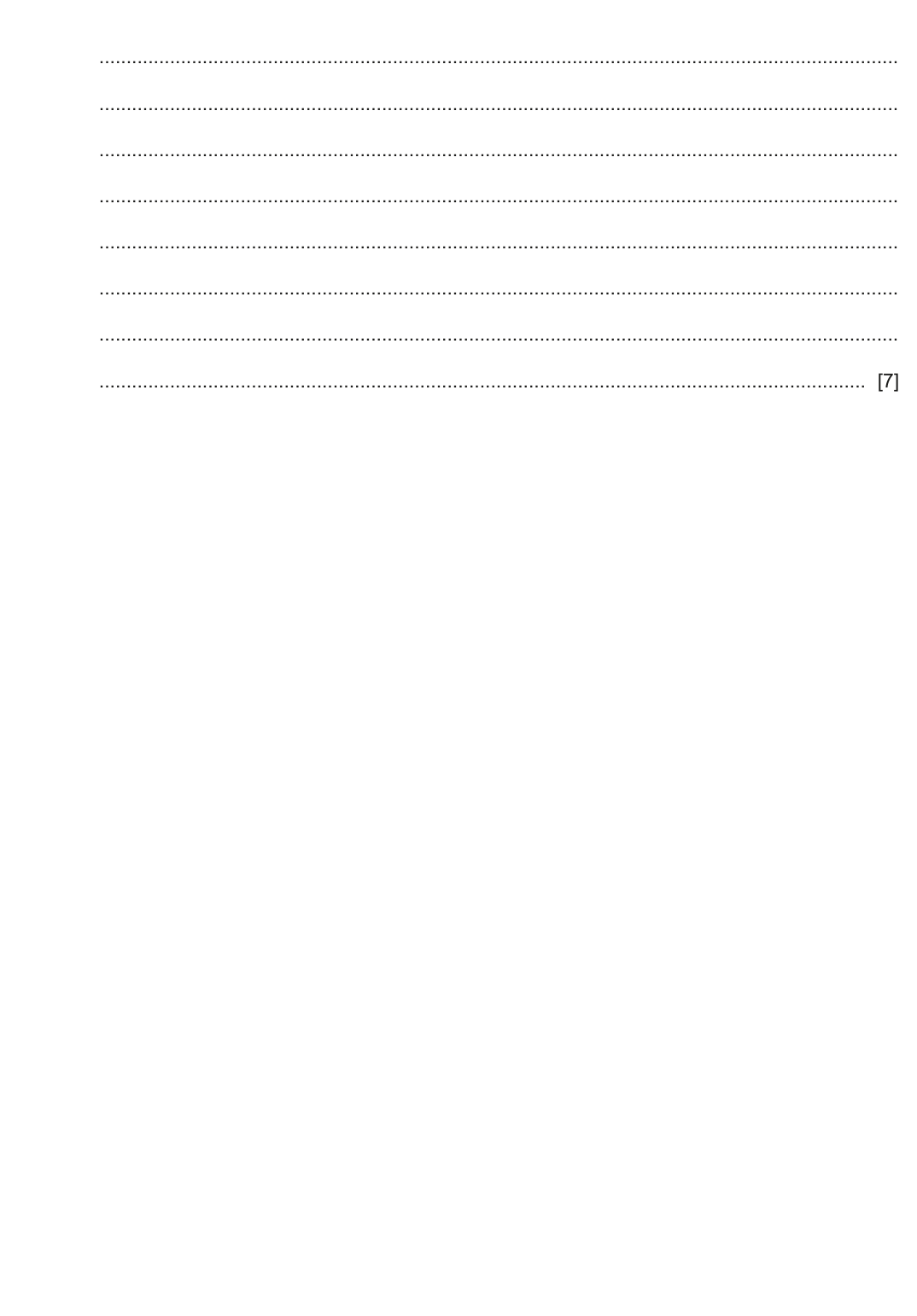 Question 7 — page 10