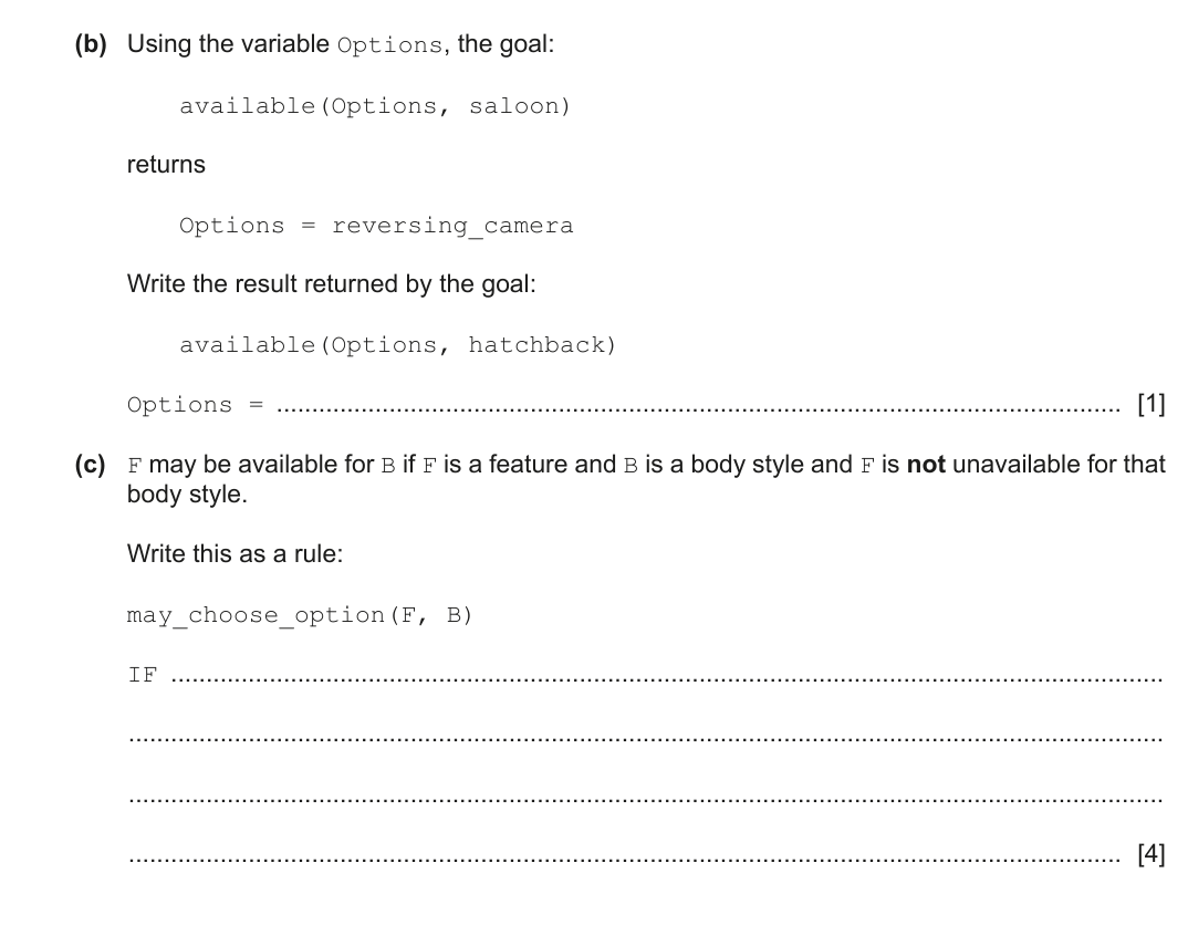 Question 8 — page 2